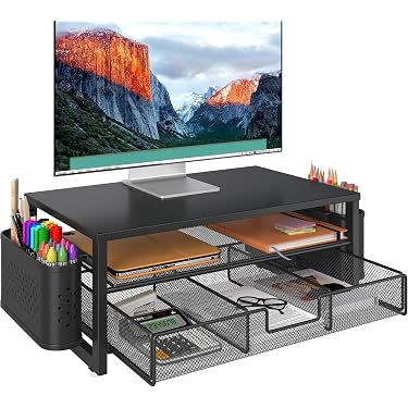 Amazon.co.jp 最新リリース: コンピュータモニタースタンド の新着